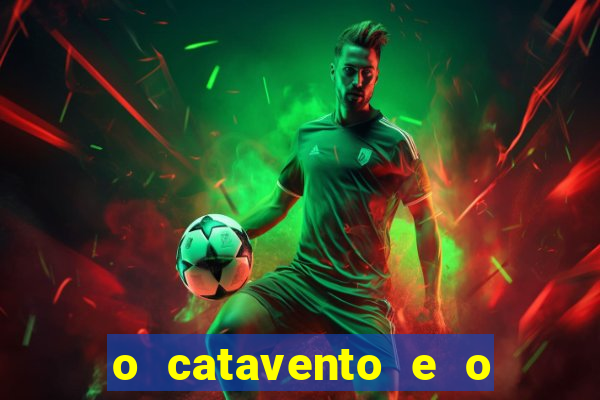 o catavento e o ventilador pdf